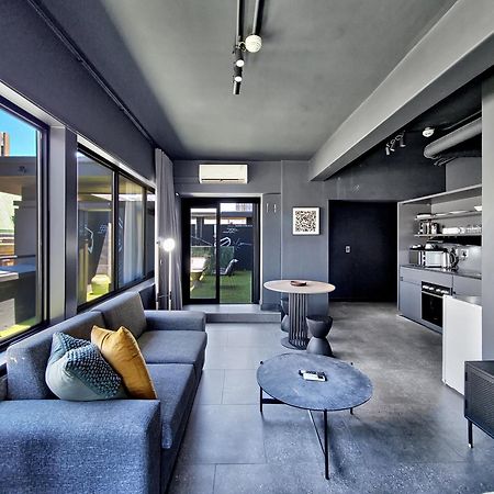 Blackbrick Cape Town Foreshore Dış mekan fotoğraf