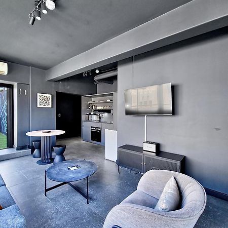 Blackbrick Cape Town Foreshore Dış mekan fotoğraf