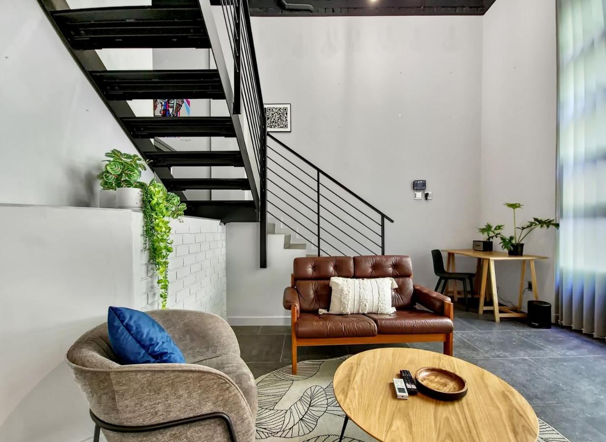 Blackbrick Cape Town Foreshore Dış mekan fotoğraf
